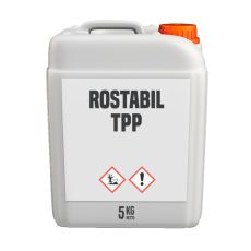 Stabilizator procesowy (termiczny), Rostabil TPP