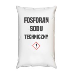 Fosforan sodu trójsodowy techniczny - Distripark.com