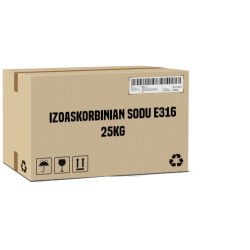 Izoaskorbinian sodu E316 - Distripark.com