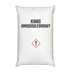 Kwas amidosulfonowy, kwas sulfamidowy - distripark.com