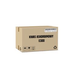 Kwas askorbinowy E300, witamina C - distripark.com