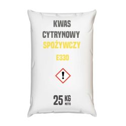 Kwas cytrynowy. E330 - dsitripark.com