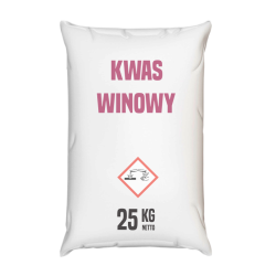 Kwas winowy - distripark.com