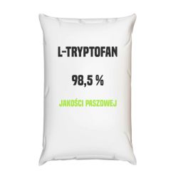 L-Tryptofan 98,5 % paszowy -distripark.com