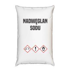 Nadwęglan sodu - tlen aktywny - Dobra cena w hurtowni Distripark.com