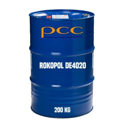 Rokopol DE4020 do produkcji tuszy drukarskich