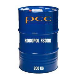 Rokopol F3000 do produkcji materaców poliuretanowych - distripark.com