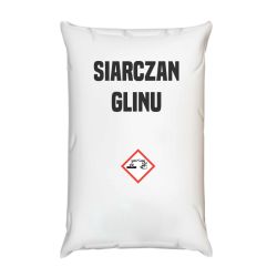 siarczan glinu 