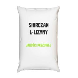 Siarczan L-Lizyny paszowy