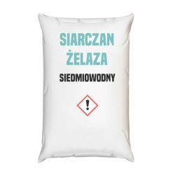 Siarczan żelaza siedmiowodny, antymech