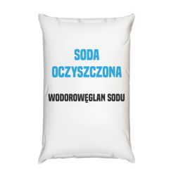 soda oczyszczona