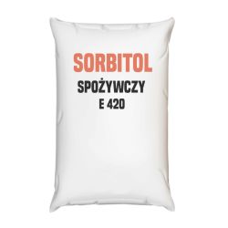 Sorbitol, Sorbit proszek E420 (i)