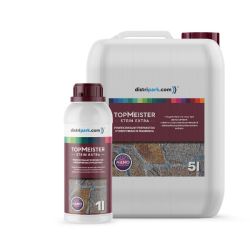 Impregnat do piaskowca z nanocząsteczkami TopMeister Stein Extra