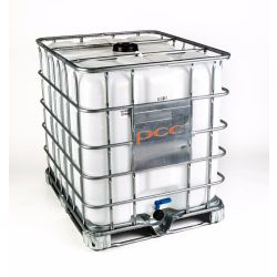 Dyspergator Rodys L kontener DPPL 1000 kg