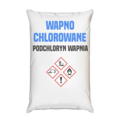 Wapno chlorowane, podchloryn wapnia