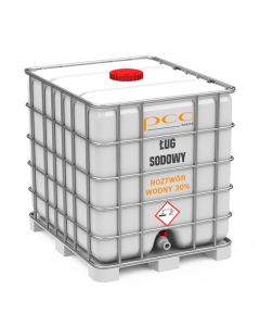 Ług sodowy 30 % DPPL