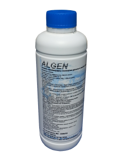 Antyglon, środek na glony w basenie 1 kg