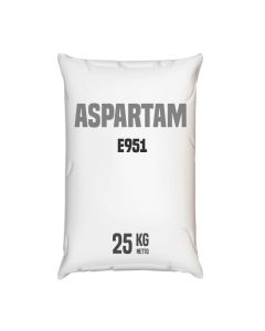 Aspartam E951 - atrakcyjne ceny - hurtownia chemiczna Distripark.com