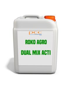 Składnik preparatu do higieny wymion Roko Agro - distripark.com