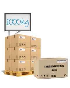 Kwas askorbinowy, witamina C 1000 kg