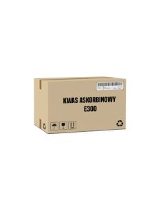 Kwas askorbinowy E300, witamina C - distripark.com