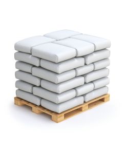 Mikrokrzemionka paleta 40 worków