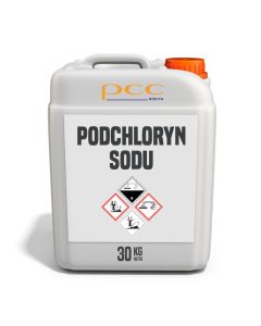 podchloryn sodu