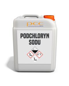 Podchloryn sodowy roztwór wodny BP - distripark.com