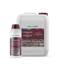 impregnat do granitu z nanotechnologią, hydrofobizacja granitu