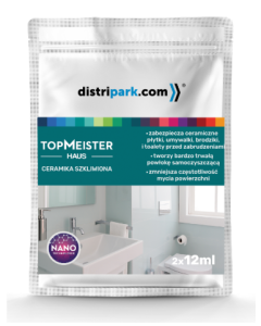 Ściereczki do ceramiki z impregnatem – TopMeister Haus 