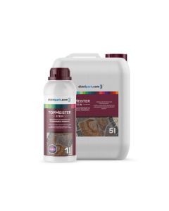 Impregnat do piaskowca z nanocząsteczkami TopMeister Stein