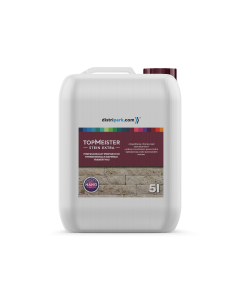 Profesjonalny preparat do hydrofobizacji wapienia i trawertynu TopMeister Stein Extra5 l