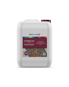 Profesjonalny preparat do hydrofobizacji piaskowca TopMeister Stein 5 l